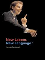 New Labour, New Language?