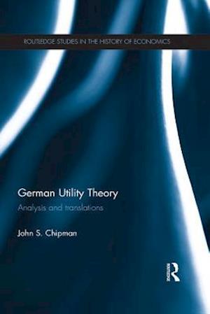 German Utility Theory