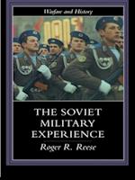 Soviet Military Experience