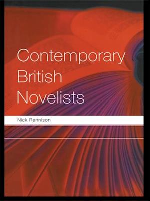 Contemporary British Novelists