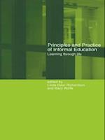 Principles and Practice of Informal Education