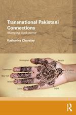 Transnational Pakistani Connections