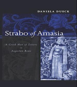 Strabo of Amasia