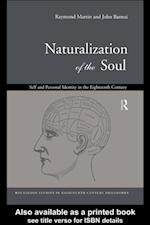 Naturalization of the Soul
