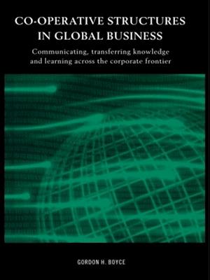 Co-operative Structures in Global Business