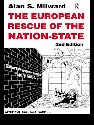 European Rescue of the Nation State
