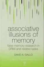 Associative Illusions of Memory