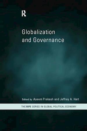 Globalization and Governance