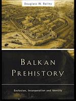 Balkan Prehistory