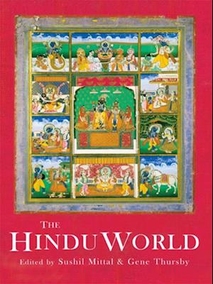 The Hindu World