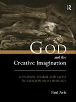 God and the Creative Imagination