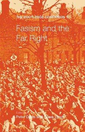 Routledge Companion to Fascism and the Far Right