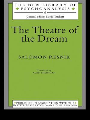 The Theatre of the Dream