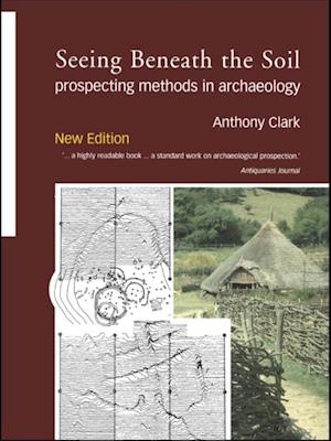 Seeing Beneath the Soil