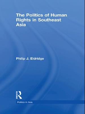 Politics of Human Rights in Southeast Asia