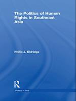 Politics of Human Rights in Southeast Asia