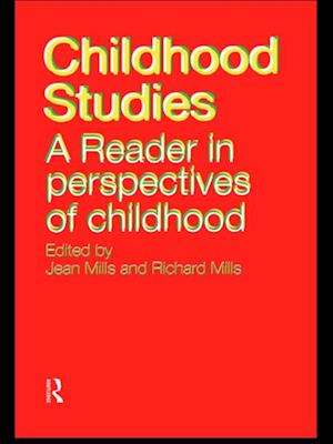 Childhood Studies