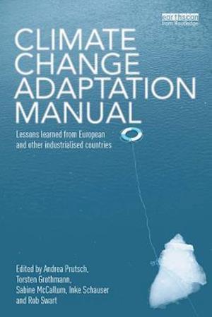 Climate Change Adaptation Manual