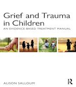 Grief and Trauma in Children