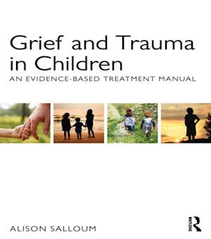 Grief and Trauma in Children