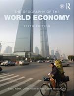 Geography of the World Economy