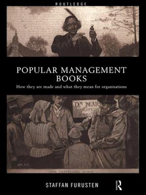 Popular Management Books