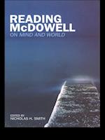 Reading McDowell