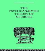 Psychoanalytic Theory Of Neurosis