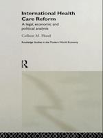International Health Care Reform