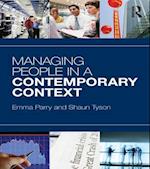 Managing People in a Contemporary Context