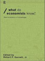 What do Economists Know?