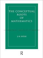 Conceptual Roots of Mathematics