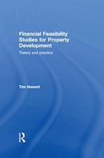 Financial Feasibility Studies for Property Development