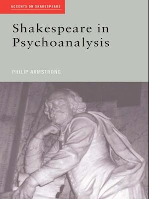 Shakespeare in Psychoanalysis