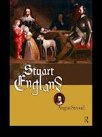 Stuart England