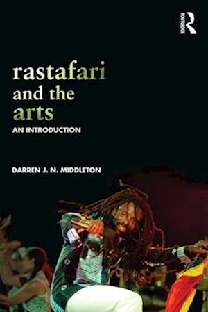 Rastafari and the Arts