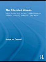 Educated Woman