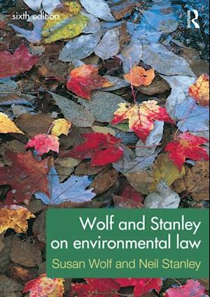 Wolf and Stanley on Environmental Law