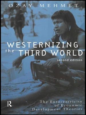 Westernizing the Third World