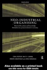 Neo-Industrial Organising