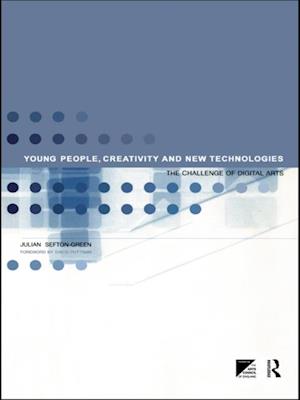 Young People, Creativity and New Technologies