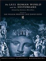 Late Roman World and Its Historian