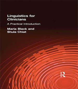 Linguistics for Clinicians