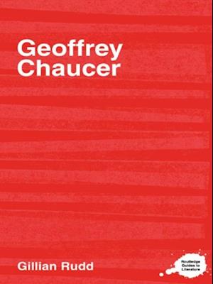 Geoffrey Chaucer