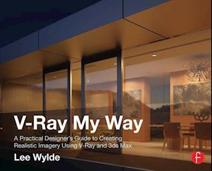 V-Ray My Way