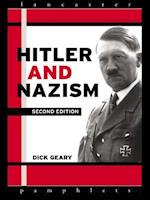 Hitler and Nazism
