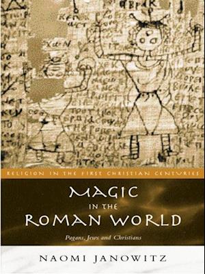 Magic in the Roman World