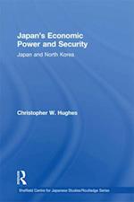 Japan''s Economic Power and Security