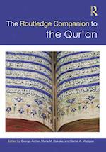 Routledge Companion to the Qur'an