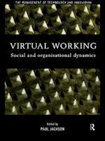 Virtual Working